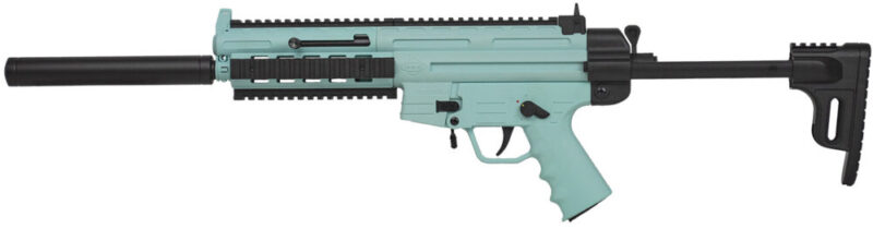 Ati Gsg-16 22 LR