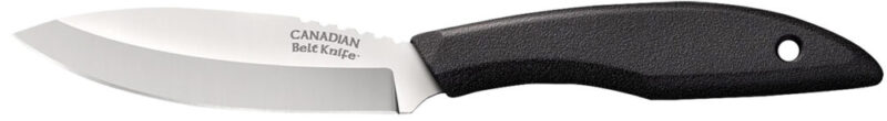 Cold Steel Canadian Belt