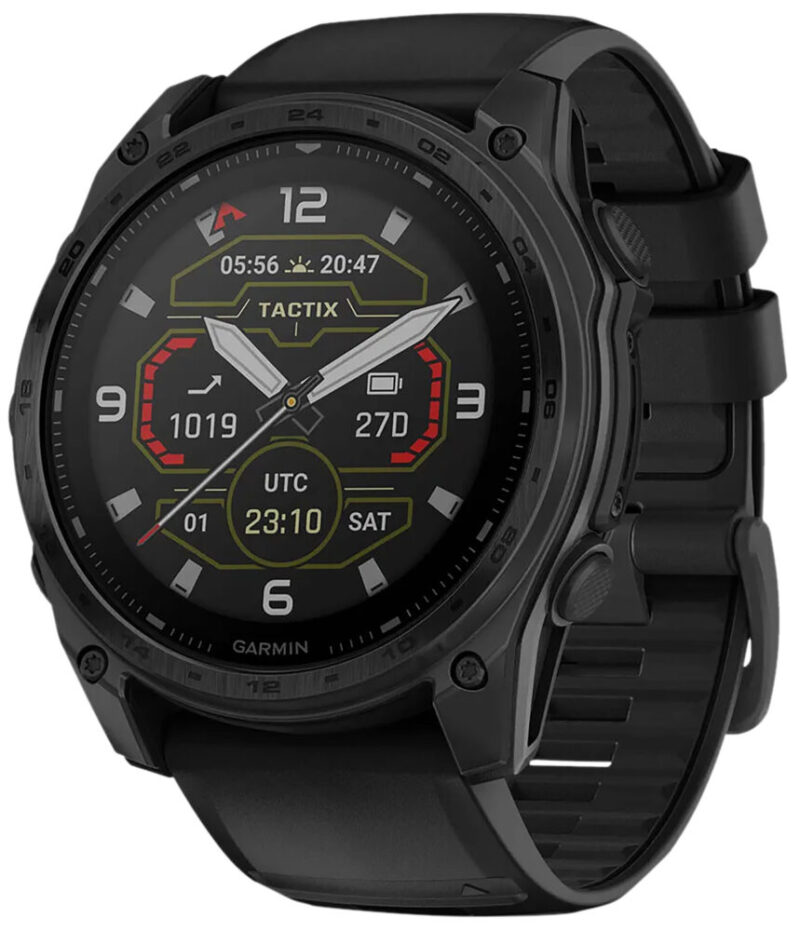 Garmin Gar 010-03407-00 Tactix 8 Solar Sapphire 51mm
