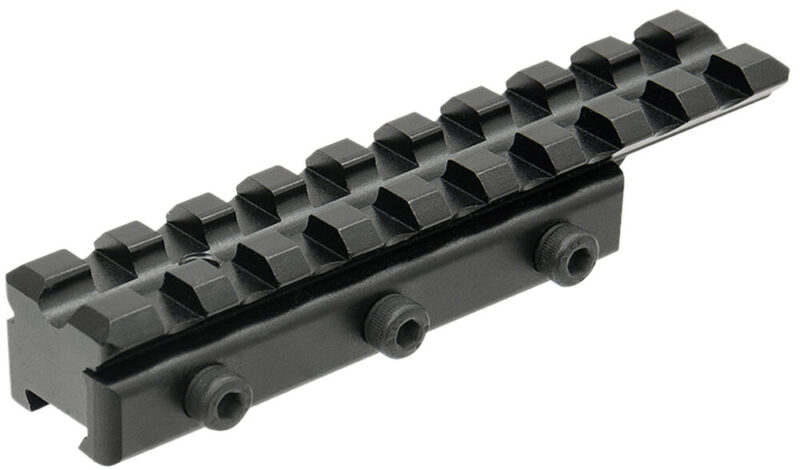 Leapers Picatinny Adapter Mount