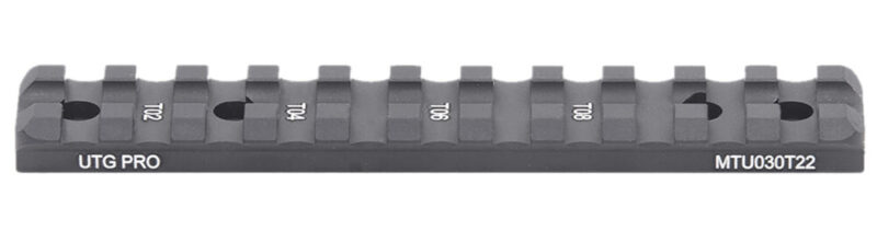 Leapers Optic Mount