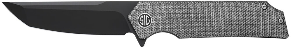 Eikonic Knife Company Validus