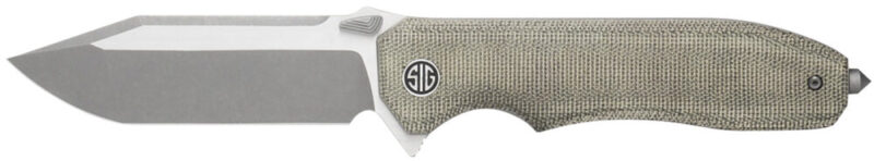 Eikonic Knife Company Validus