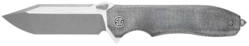 Eikonic Knife Company Validus