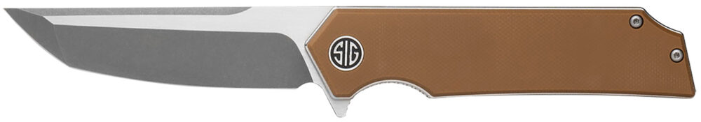 Eikonic Knife Company Tsuru