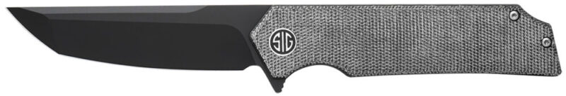 Eikonic Knife Company Tsuru