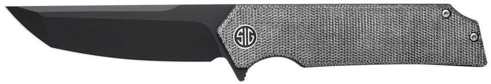 Eikonic Knife Company Tsuru