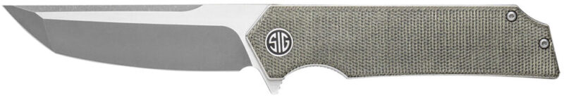 Eikonic Knife Company Tsuru