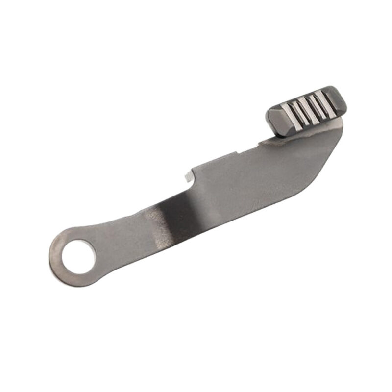 Tyrant CNC Extended Slide Release