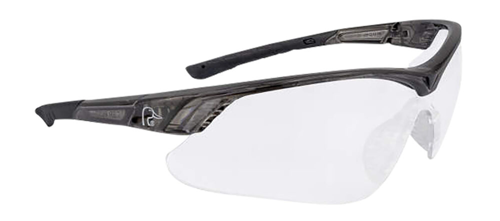 Radians Duhf13010c Clear Lens