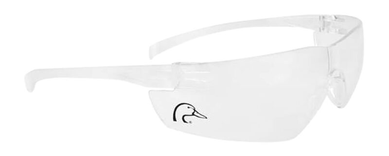 Radians Dufl10110c Clear Lens/frame