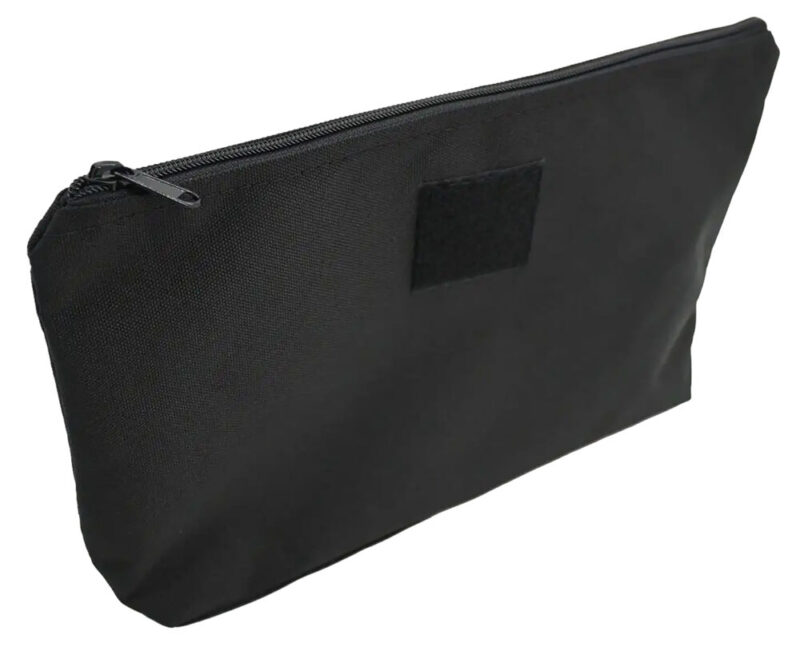 Sticky Holsters Rorbpsm Range Bag Pouch Small Black