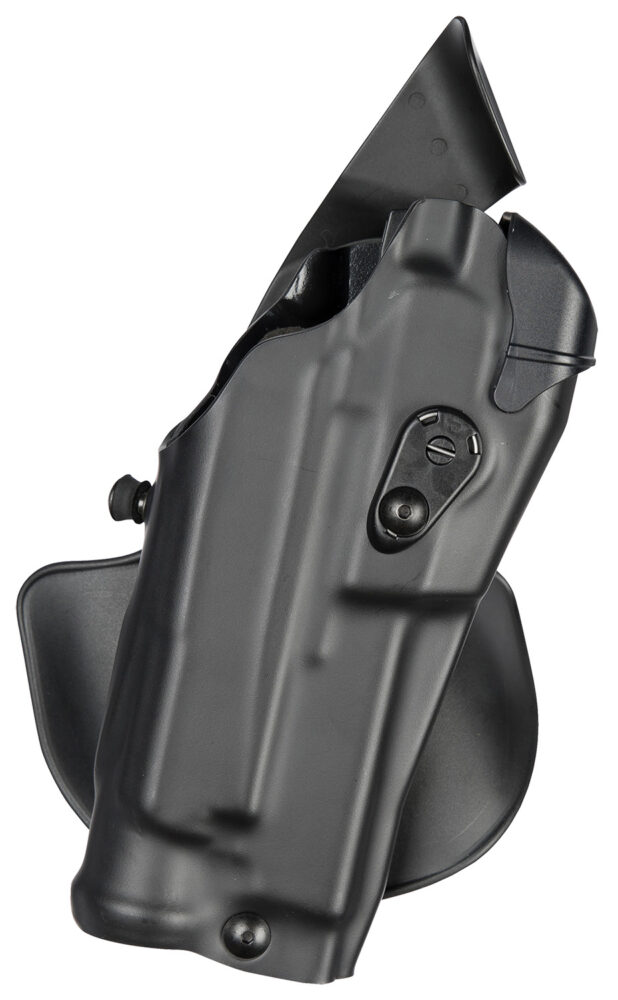 Safariland ALS Black