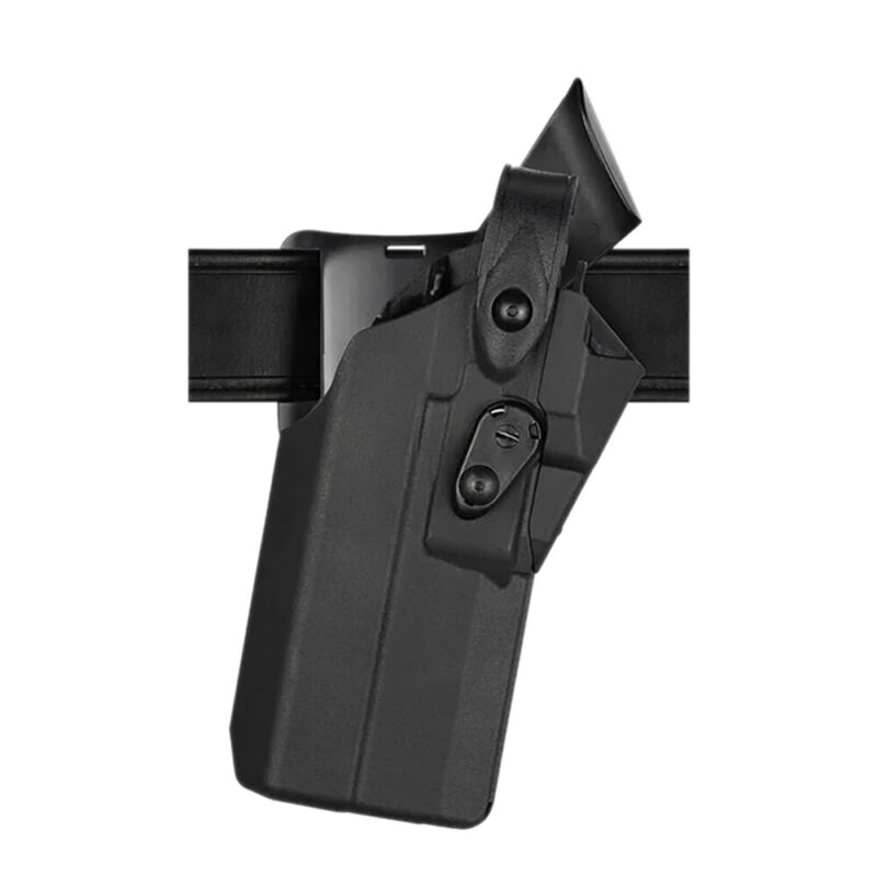 Safariland 7360RDS Black