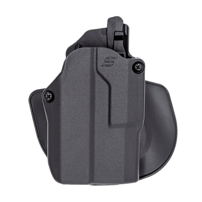 Safariland Solis ALS Black