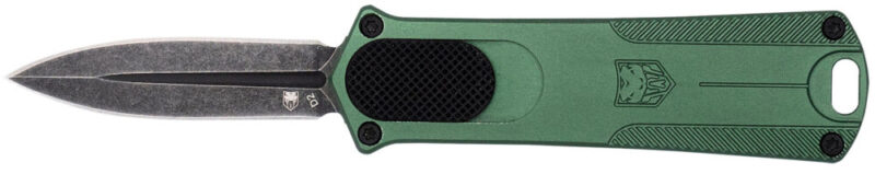 Cobra Tec Knives Llc 952