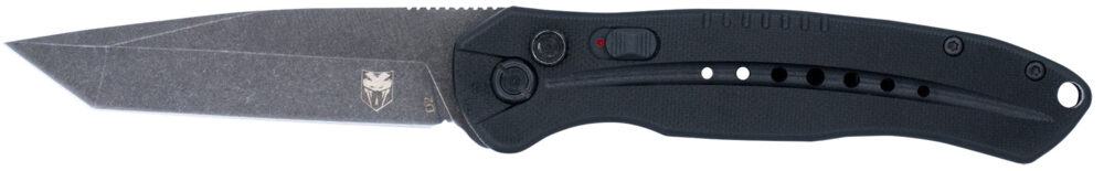 Cobra Tec Knives Llc Diablo