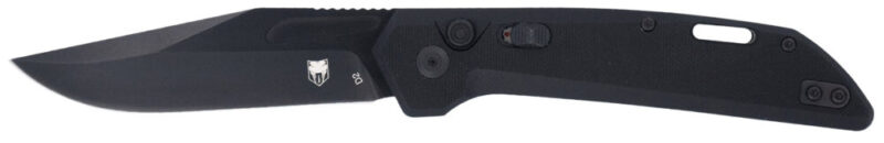 Cobra Tec Knives Llc Naja