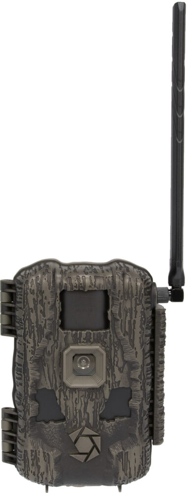 Stealth Cam Fusion