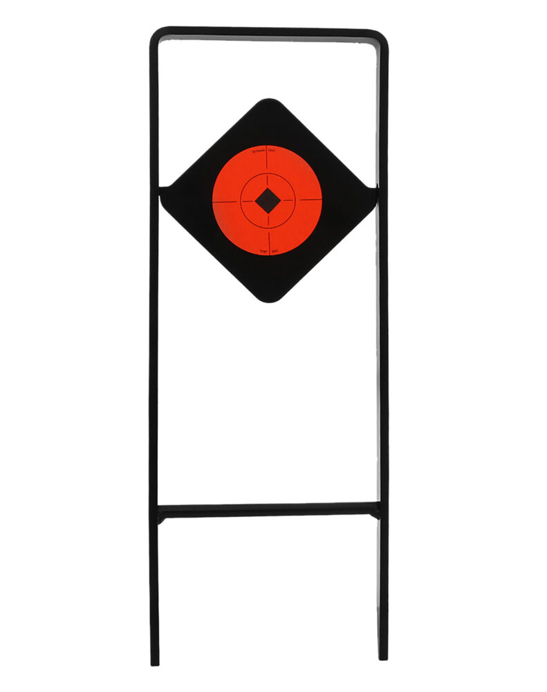Birchwood Casey World of Targets Rimfire Target