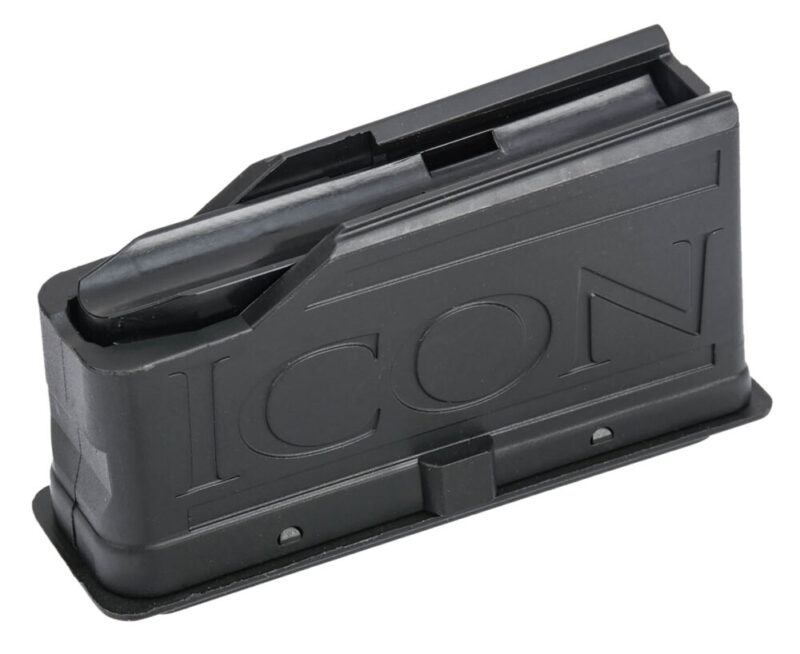 Thompson/Center Icon 204/223