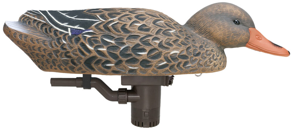 Higdon Decoys Battleship Swimmer Pro