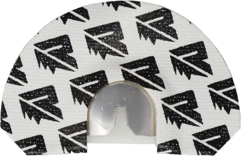 Riven Elkasus Small Dome Black/White