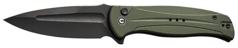 Civivi Knives Incindie