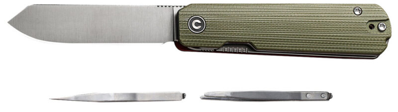 Civivi Knives Sendy