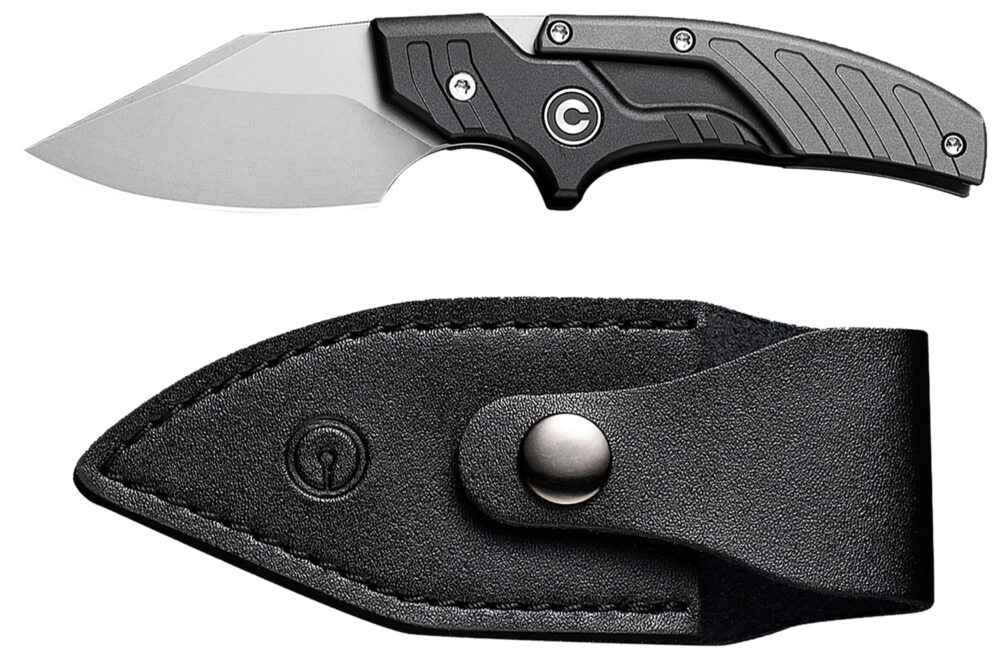 Civivi Knives Typhoeus