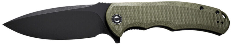 Civivi Knives Praxis