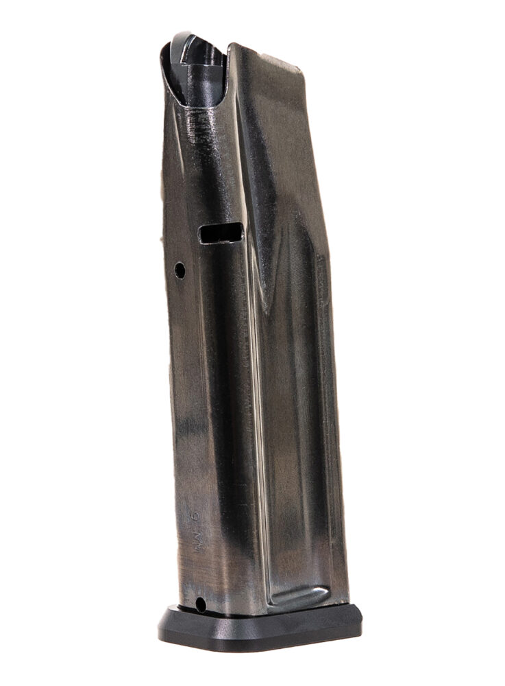 WATCHTOWER Firearms 1911 Luger Diamond-like Carbon 9mm