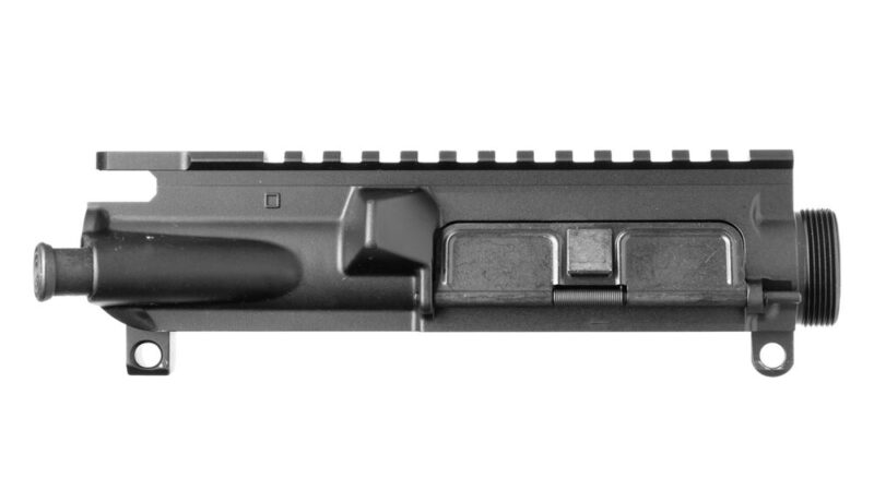 Rosco Manufacturing Forged Upper Receiver