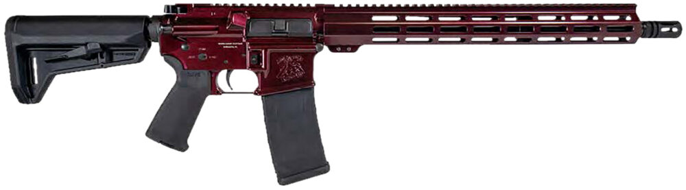 Shark Coast Tactical Blaze 5.56 NATO