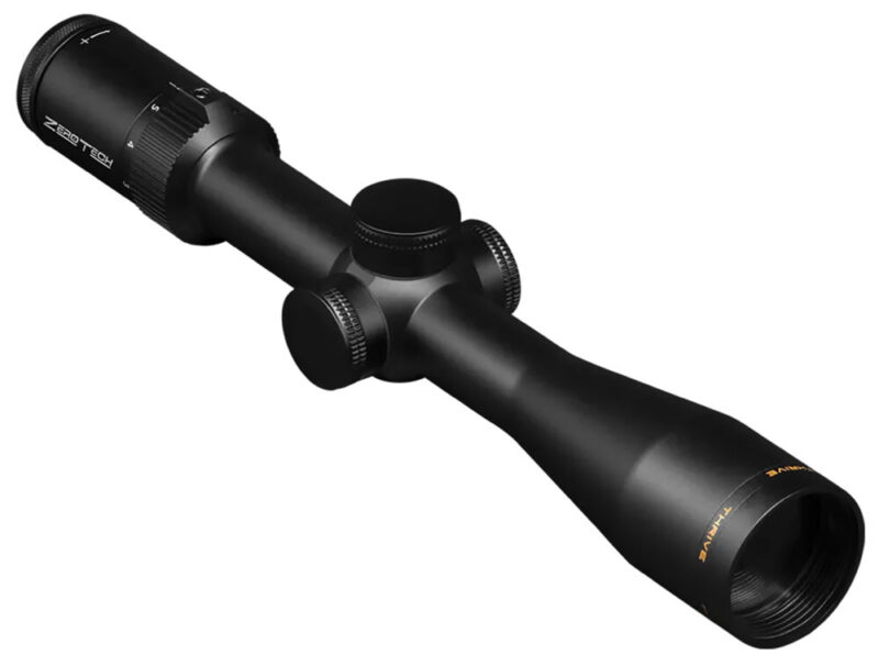 Zero Tech Optics Thrive 3-12x