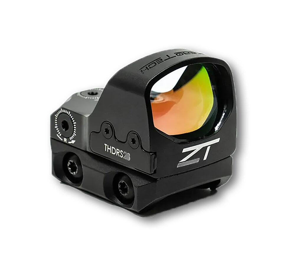 Zero Tech Optics Thrive HD 1x