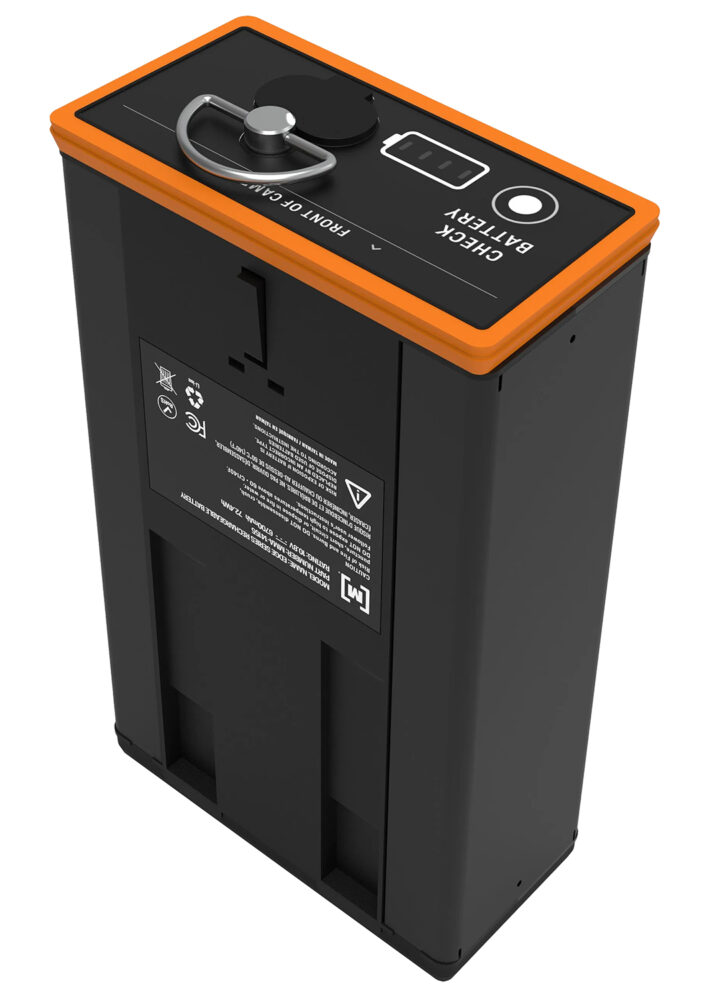 Moultrie Power Mag+ II