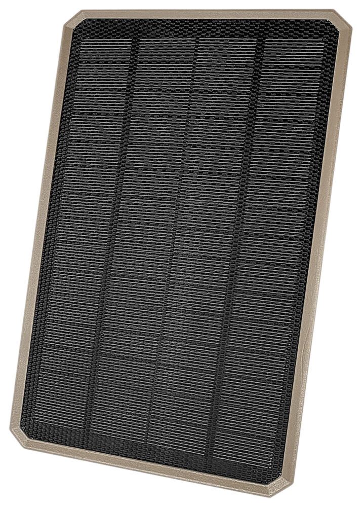 Moultrie Feeder Solar Panel