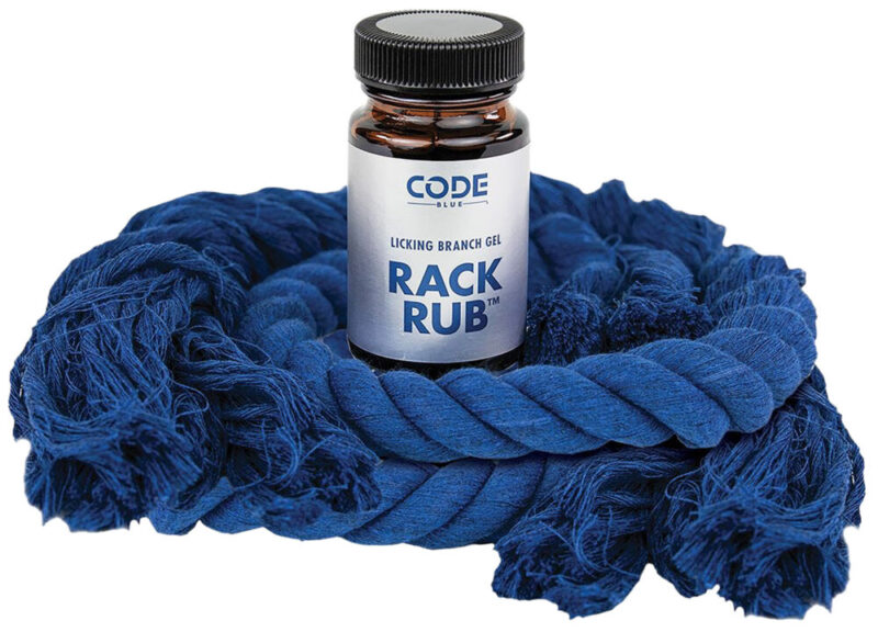 Code Blue Oa1441 Rope-a -dope Deer Bottle 2 Pack