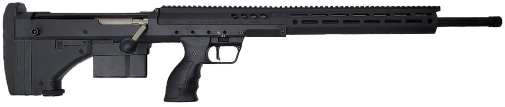 Desert Tech SRS M2 6.5 Creedmoor