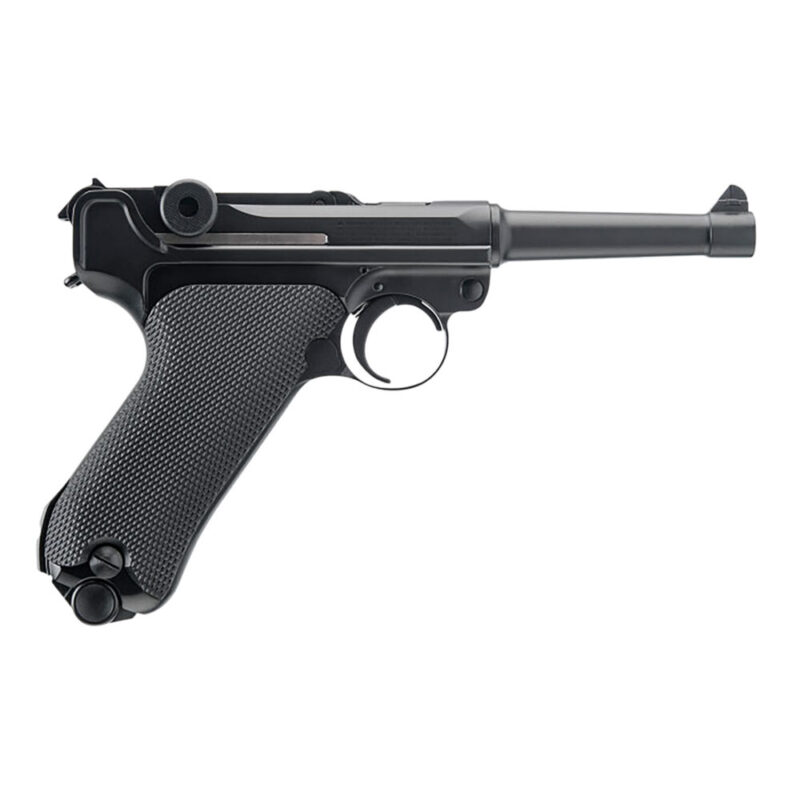 Umarex Legends P.08 177 BB