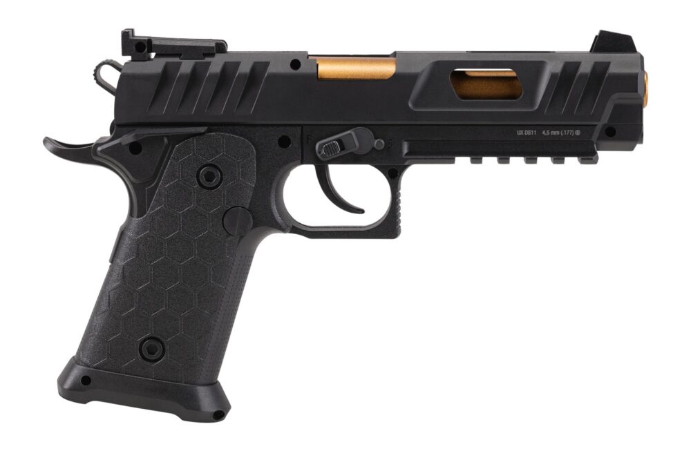 Umarex Ds11 177 Bb