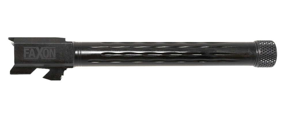 Faxon Firearms Match Series Drop In