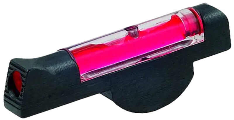 Hi-Viz OverMolded Front Sight Red