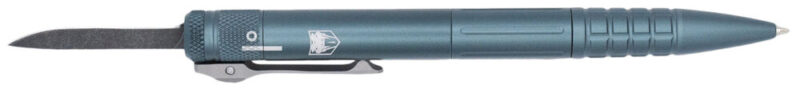 Cobra Tec Knives Llc Tactical Pen Gen II Gray