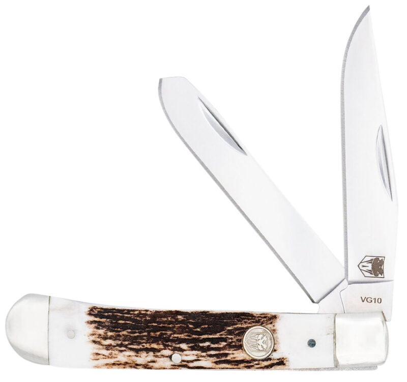 Cobra Tec Knives Llc Trapper