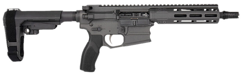 Cobalt Kinetics Pro Lite 5.56 NATO Black