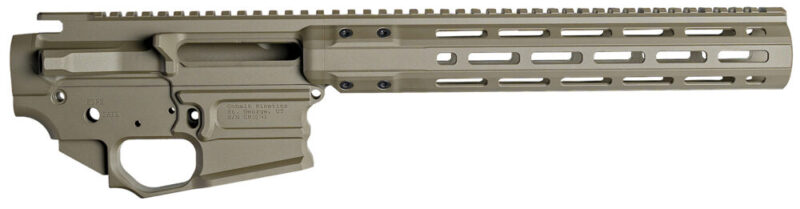Cobalt Kinetics CK-Pro Receiver Set Multi