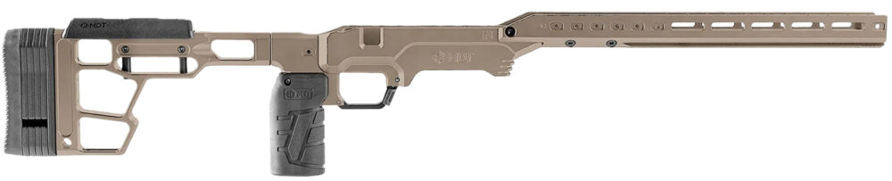 Mdt Sporting Goods Inc The Competitor LSS Gen3