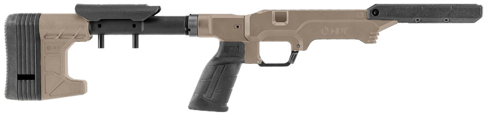 Mdt Sporting Goods Inc The Worker LSS Gen3